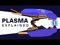 How Plasma Works Halo Lore