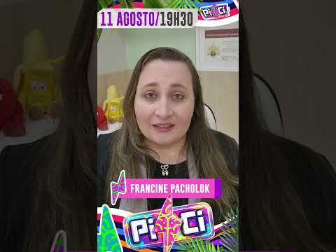 // PICI Pod Cast // O Pod Cast de Telêmaco Borba