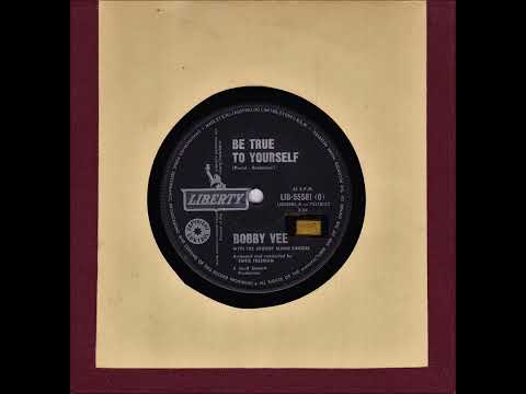 45 of the Week - Be True To Yourself