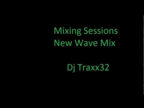 New Wave Session (nonstop) HD