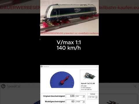 Piko 57983 | IntEgro BR 223 152: Rare beauty put to the test!