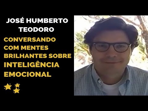 José Humberto Teodoro | CEO da Terra Santa Agro - YouTube