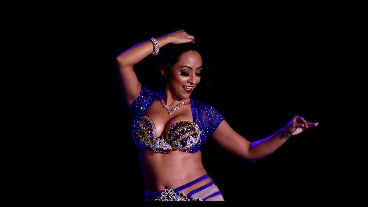 Promotional video thumbnail 4 for Sandra Nani Dance