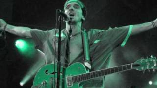 Manu Chao-Machine gun