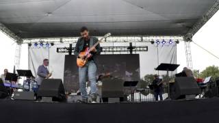 35th Street - Adam Hawley @ 2016 KSBR Bash (Smooth Jazz Family)