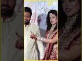 So Beautiful Singer Palak Muchhal Wedding Shorts
