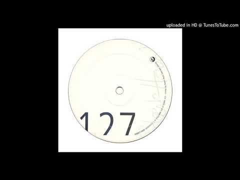 Robert Hood - School (Music Man Records - MM 127)