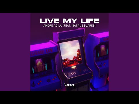 Live My Life (Extended Mix)