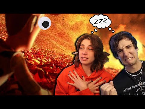 The Dream Show w OnlyJayus & LyonMentalHealth ep 4