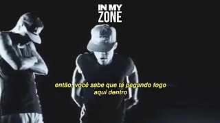 Bow Wow, Chris Brown - Ain't Thinkin' Bout You (Video Oficial) [Legendado, Tradução] PT-BR