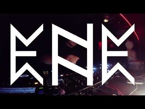 ENE ENE @ Córdoba (Argentina) Perkanse x ShaClub