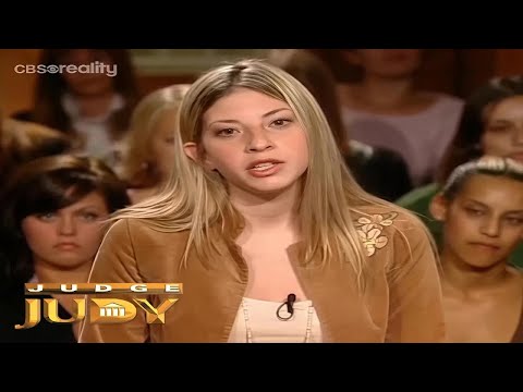 Judge Judy Full Episode 9928 Best Amazing Cases Season 2026  Full Episodes 1080p HD