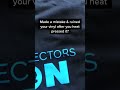 REMOVING Heat Pressed Vinyl From Clothing Heatpressbusiness Cricutmade