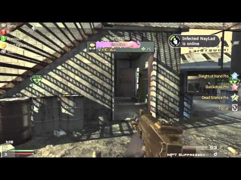 VYE Aj - 1v3 at 3-3 - Vanity One Day Cup