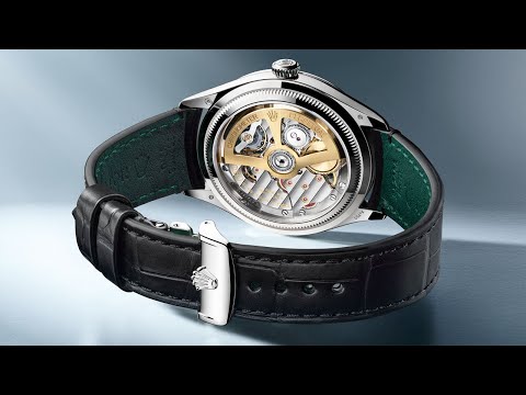 Top 10 Best Dress Watches To Buy in 2022