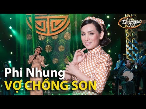 Thể hiện bởi Phi Nhung