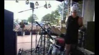 Atheist - Mother Man (Wacken 2006'