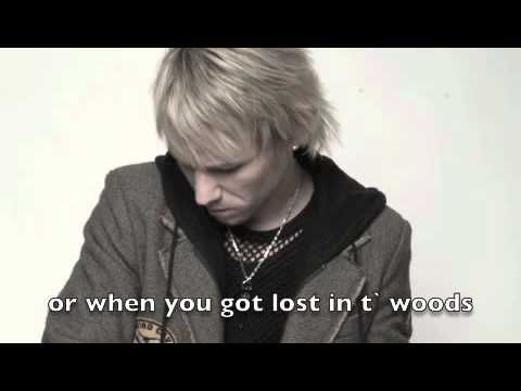 God´s given you - Birger Lukas Eikemo