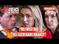 VADER JØRNEY over ODIM: “Hij heeft een GROTE FOUT GEMAAKT” | Meekijken Met Jørney