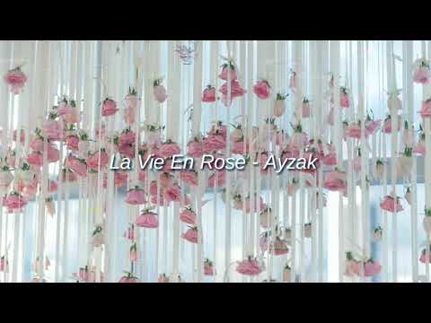 La Vie En Rose - Ayzak Ewan (Cover)