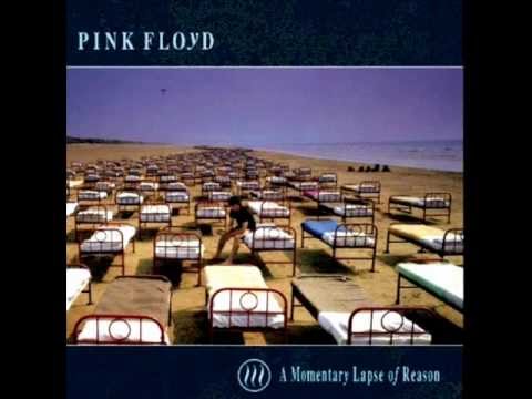 Terminal Frost - Pink Floyd (Instrumental)