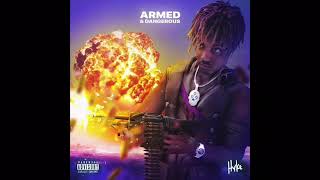 Armed And Dangerous - 1 hour Juice wrld
