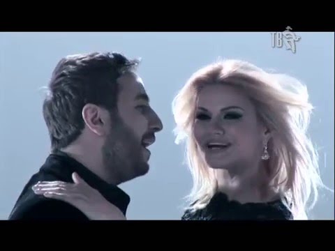 EDGAR / Репортаж "Шансон ТВ" о выходе клипа вместе с Ириной Круг на песню "А ты меня люби"
