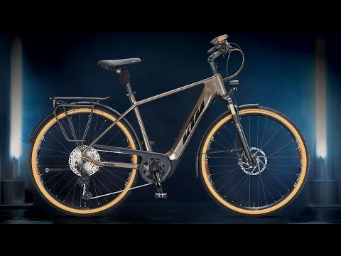 KTM Macina Style 2021