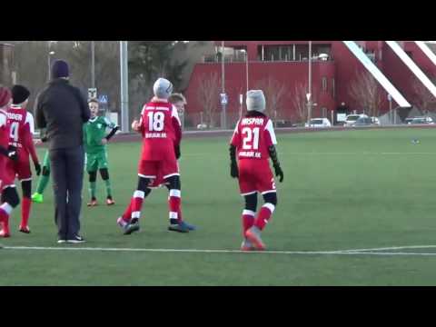 Harju JK 2005 @ENMV 2017