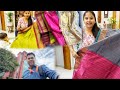 Special Saree Shopping ️ Kerala Cotton ️ Kanjivaram ️Kerala Silk ️Keral Shopping Vlog ️
