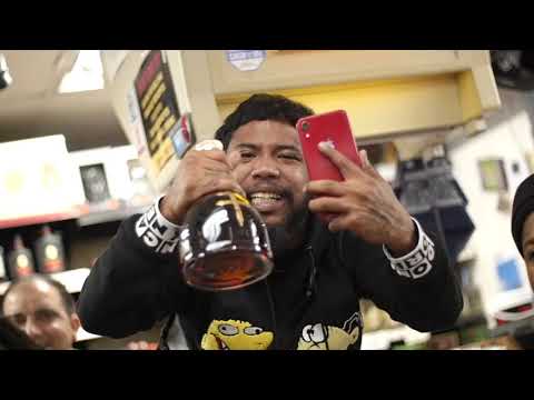 1237 LIL DANK - HIT DA DASH || DIR BY. @JACKBOYFILMZ.