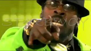 BEENIE MAN - COME OVER - DI GENIUS - OCTOBER 2011