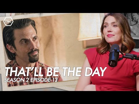 Ep. 39: "That'll Be The Day" (213)... The Slow Cooker that Started the Fire | with Lena Waithe