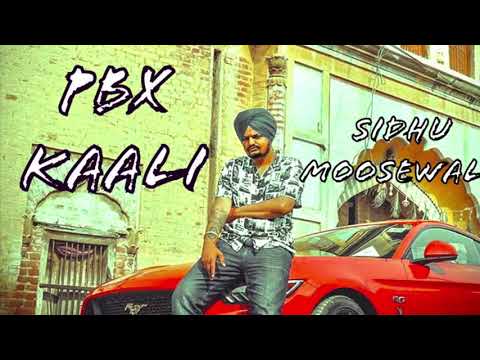 Pbx Kaali