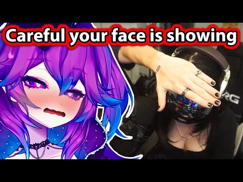 Cottontailva Face