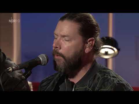 Rea Garvey - Is It Love? (DAS! - 2018-04-15)