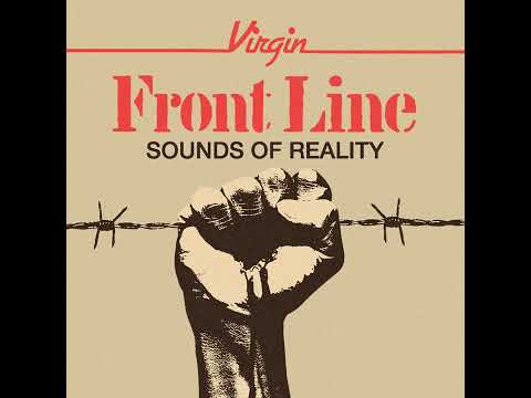 LKJ Poet's and Roots                 All Wi Doin' Is Defendin 12  Mix