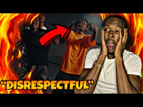 Kyle Richh x Jaydot Geek - GEEK TO THE G | NY DRILL REACTION