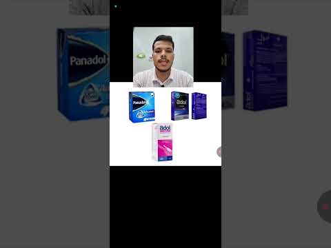 الجرعه الامنه لي دواء بنادول و adol