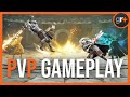 Elden Ring Colosseum PvP Gameplay