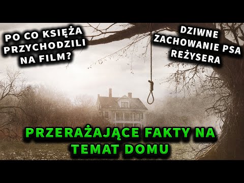 CIEKAWOSTKI O FILMIE: OBECNOŚĆ