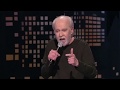George Carlin - Education
