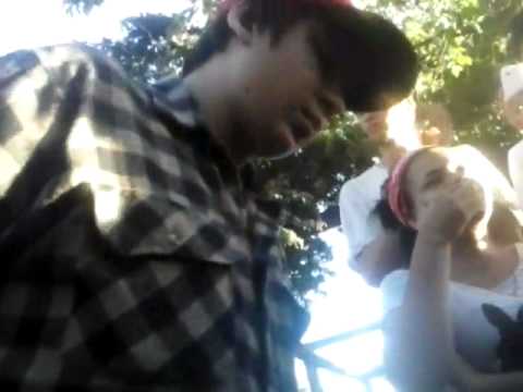 ANARCHY vs ALEJO | 1º Ronda | JAGUELFREE