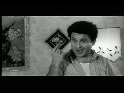 The Bronx Bull: An Introduction to Raging Bull, with Jake LaMotta and Thelma Schoonmaker