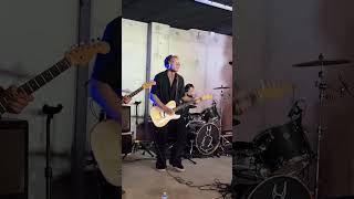 Wunderhorse plays new single 'Rain' live at KINK IN TOUCH in the Netherlands #shorts #newmusic