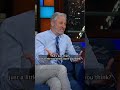 TRUTH BOMB Jon Stewart DROPS Facts On Covid Origins Makes Colbert Uncomfortable