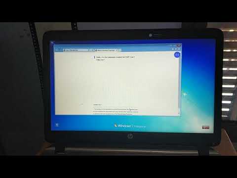 Reset Active Directory Password With A Bot S Help