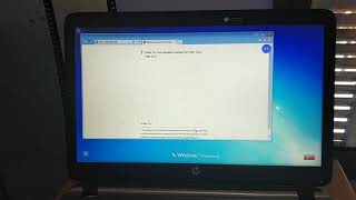reset active directory password with a bot's help