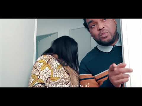 Bilix feat Sissy - passe me voir (clip officiel) #bouyon #2021 #Mangolami #ôreveil