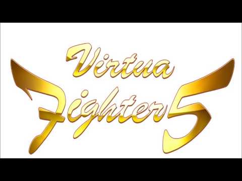 SHRINE [Aoi VF5 Ver.] ~ Sega Sound Team (1-Hour Extended w/DL)